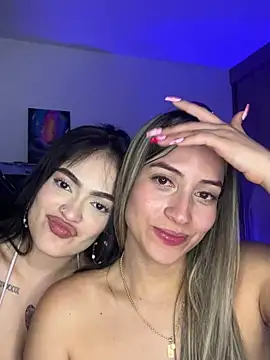 Issabela G1 online show from 03/01/25, 11:06