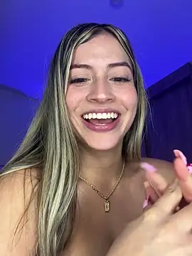 Issabela G1 online show from 03/04/25, 05:32