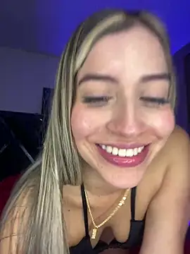 Issabela G1 online show from 03/01/25, 08:02