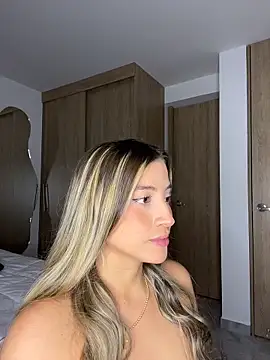 Issabela G1 online show from 02/11/26, 02:00