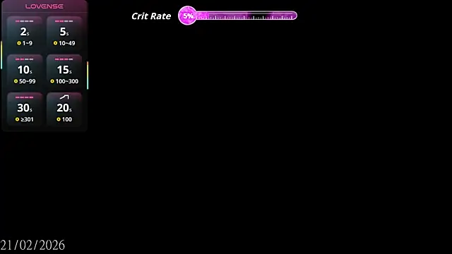 Bylie Hills online show from 02/27/26, 09:14