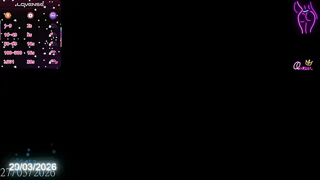 Bylie Hills online show from 03/29/26, 09:27