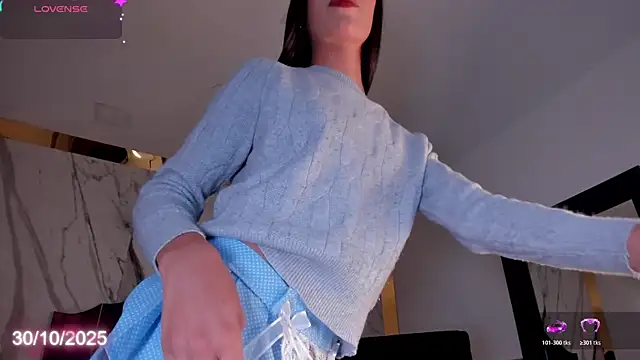 Bylie Hills online show from 10/30/25, 09:33