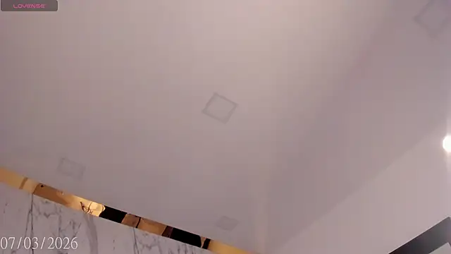 Bylie Hills online show from 03/07/26, 09:53