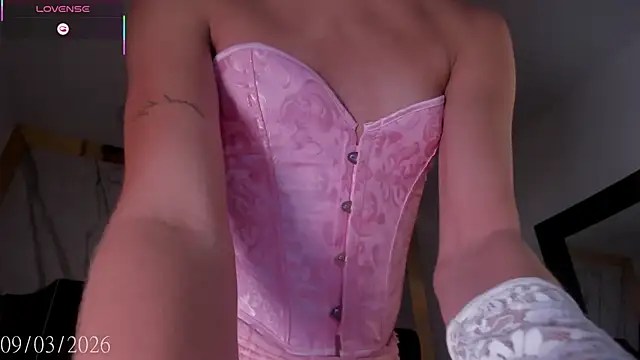 Bylie Hills online show from 03/09/26, 09:18