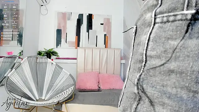 julieta aguilar1 online show from 11/22/25, 06:51