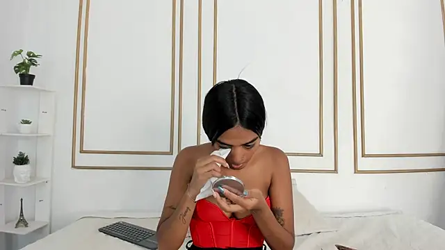 julieta aguilar1 online show from 03/29/26, 07:04