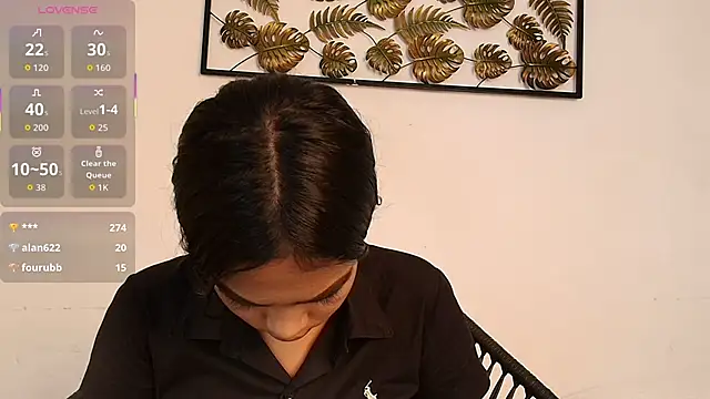julieta aguilar1 online show from 10/07/25, 07:37