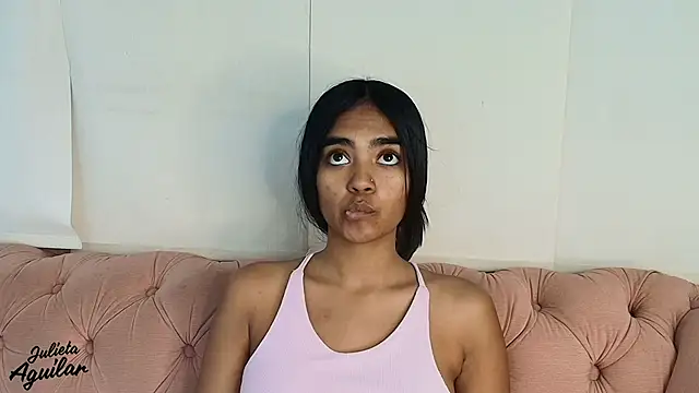 julieta aguilar1 online show from 12/20/25, 07:06