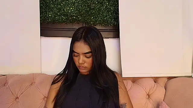 julieta aguilar1 online show from 11/21/25, 07:13