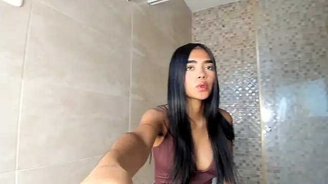 julieta aguilar1 online show from 01/31/26, 07:12