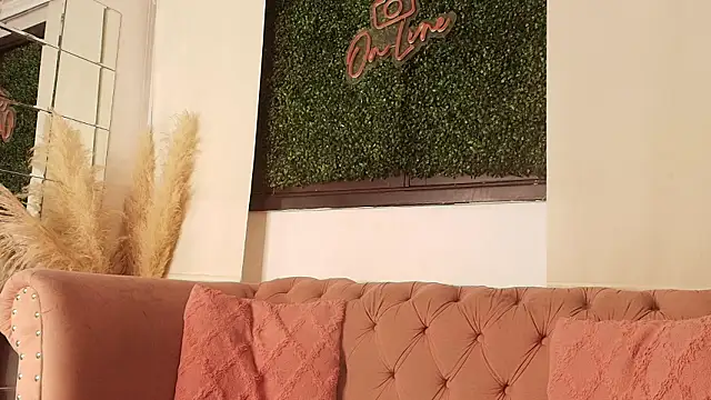 julieta aguilar1 online show from 03/13/26, 12:10