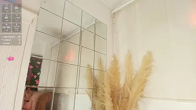 julieta aguilar1 online show from 11/05/25, 08:01