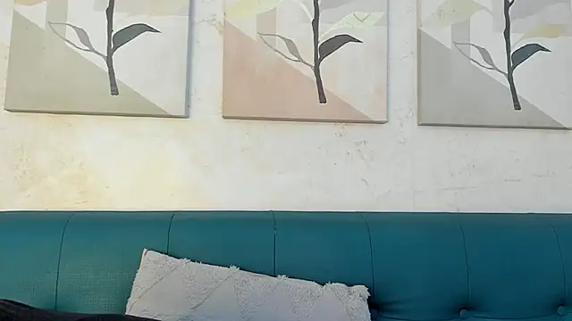 julieta aguilar1 online show from 09/29/25, 07:41