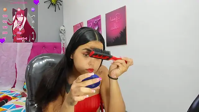 Helen russo online show from 10/25/25, 07:25