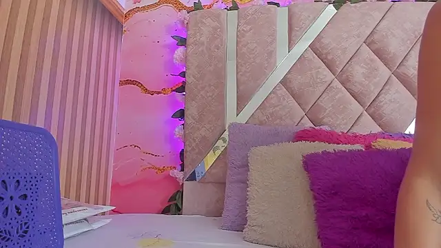 Bella  sweet online show from 02/10/26, 10:58