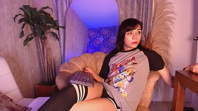 pixy 20 online show from 05/31/26, 04:07