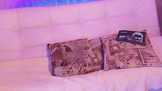 pixy 20 online show from 03/25/26, 11:25