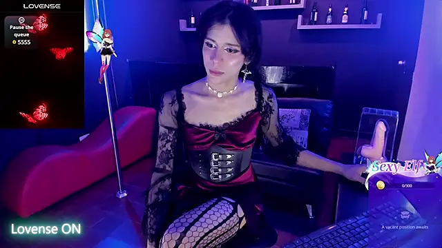 Snapshot of pixy_20 chatting on 01/16/25, 11:48 pixy 20 online show from 01/16/25, 11:48