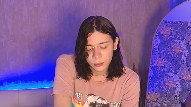 pixy 20 online show from 02/15/26, 05:08