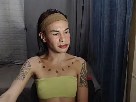 Indaypakay ts online show from 07/31/26, 03:20