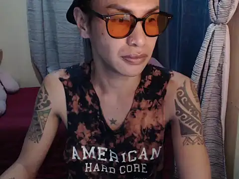 Indaypakay ts online show from 02/18/26, 05:05