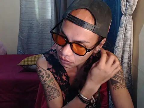 Indaypakay ts online show from 03/13/26, 03:00