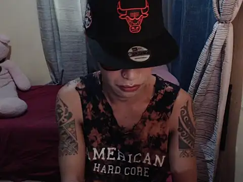 Indaypakay ts online show from 02/15/26, 03:07