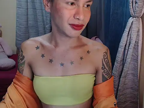 Indaypakay ts online show from 02/07/26, 08:50