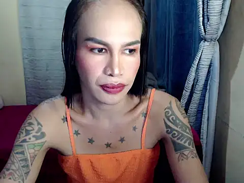 Indaypakay ts online show from 07/07/26, 05:32