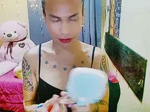 Indaypakay ts online show from 11/03/25, 04:07