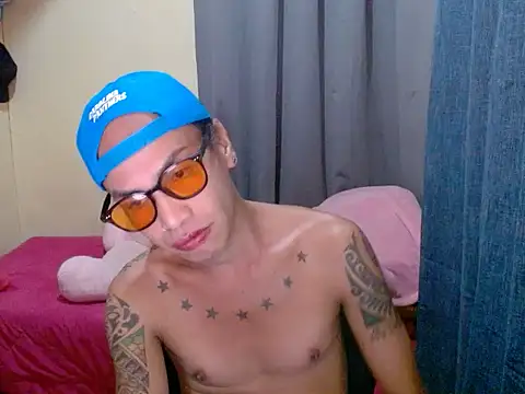 Indaypakay ts online show from 12/14/25, 08:14