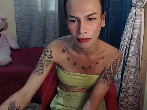 Indaypakay ts online show from 04/28/26, 03:11