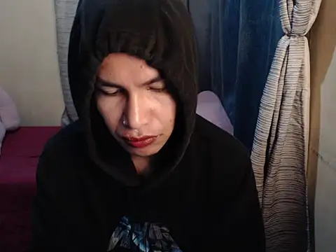 Indaypakay ts online show from 03/12/26, 12:05