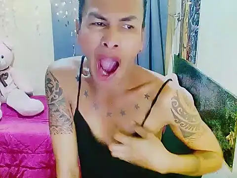 Indaypakay ts online show from 10/25/25, 10:10