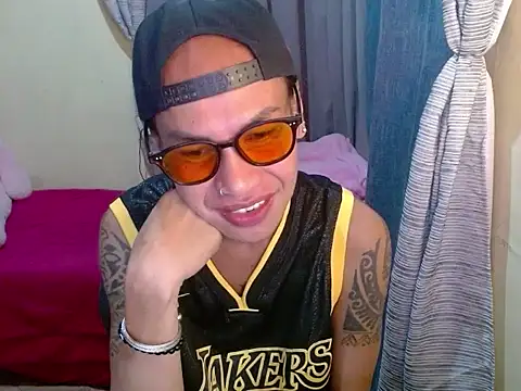 Indaypakay ts online show from 01/06/26, 12:36