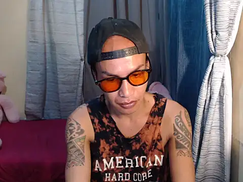 Indaypakay ts online show from 02/19/26, 12:40