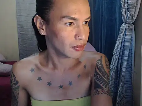 Indaypakay ts online show from 06/11/26, 05:04