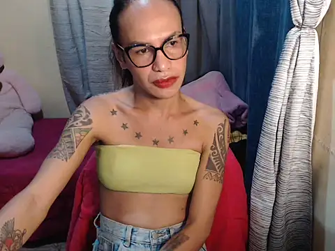 Indaypakay ts online show from 03/01/26, 12:43