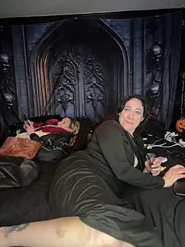 Luluof online show from 02/26/26, 09:42