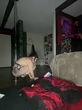 Luluof online show from 03/22/26, 05:32