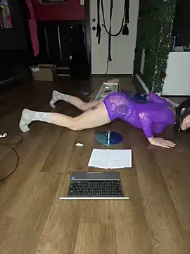 Luluof online show from 03/16/25, 09:47