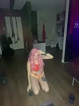 Luluof online show from 03/01/25, 09:18