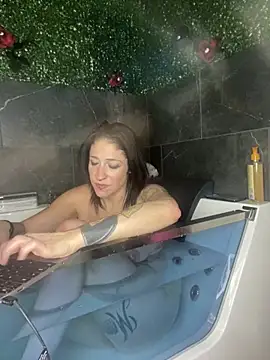 Luluof online show from 03/07/25, 03:18