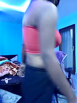 royaldoll-143 online show from 01/13/25, 06:49