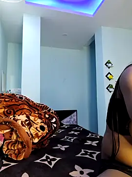 royaldoll-143 online show from 01/14/25, 03:26