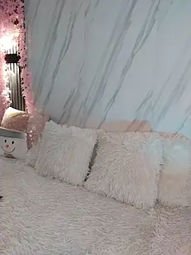 Nanda Vixen online show from 12/03/25, 10:31