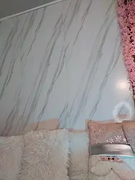 Nanda Vixen online show from 12/03/25, 10:25