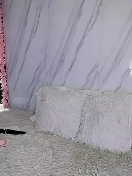 Nanda Vixen online show from 09/27/25, 11:33