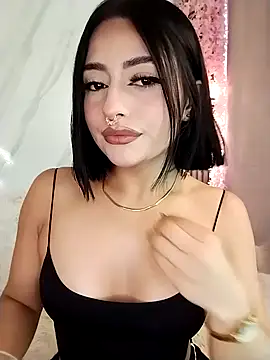 Nanda Vixen online show from 09/13/25, 12:16